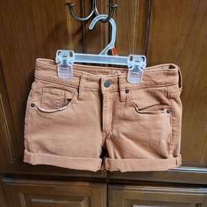 Universal Thread Jean Shorts